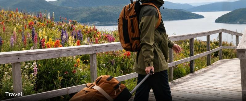 VOLLYC Vacuum Bags with a Rechargeable Cordless Air Pump 15-Pack Vacuum Seal Bags for Travel & Home Storage, Space-Saving Compression Bags for Luggage and Suitcases in Multiple Travel Sizes Organiser