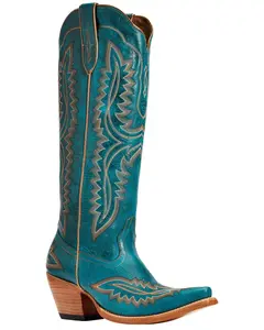Ariat Women's Casanova Western Boot Snip Toe - 10034004