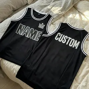 [Made to Order] Custom Basketball Jersey