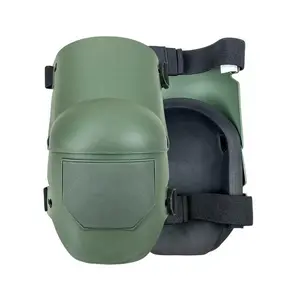 Professional Knee Pads Set - Designed for Construction, Gardening, Roofing, and Flooring Work - Comfortable Protection for Men and Women