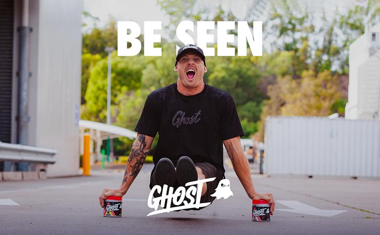 GHOST Pump Nitric Oxide Powder - 40 Servings - Sugar & Stim-Free Pre-Workout Supplements- L-Citrulline, Arginine Nitrate & L-Glutathione - Soy Free GHOST Pump Nitric Oxide Powder - 40 Servings - Sugar & Stim-Free Pre-Workout Supplements- L-Citrulline, Arginine Nitrate & L-Glutathione - Soy Free