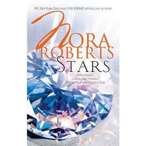 USED-Stars: An Anthology (The Stars of Mithra) by Nora Roberts (Unknown)