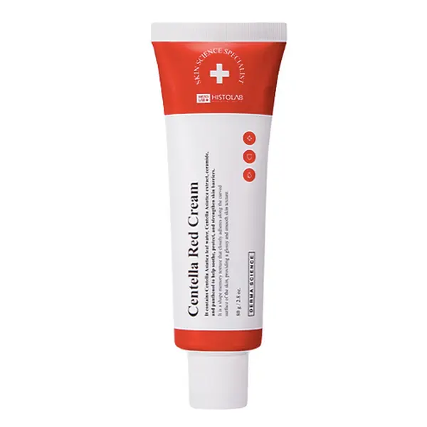 Centella Red Cream