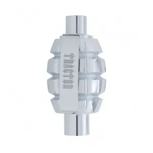 United Pacific – Grenade Air Valve Knob