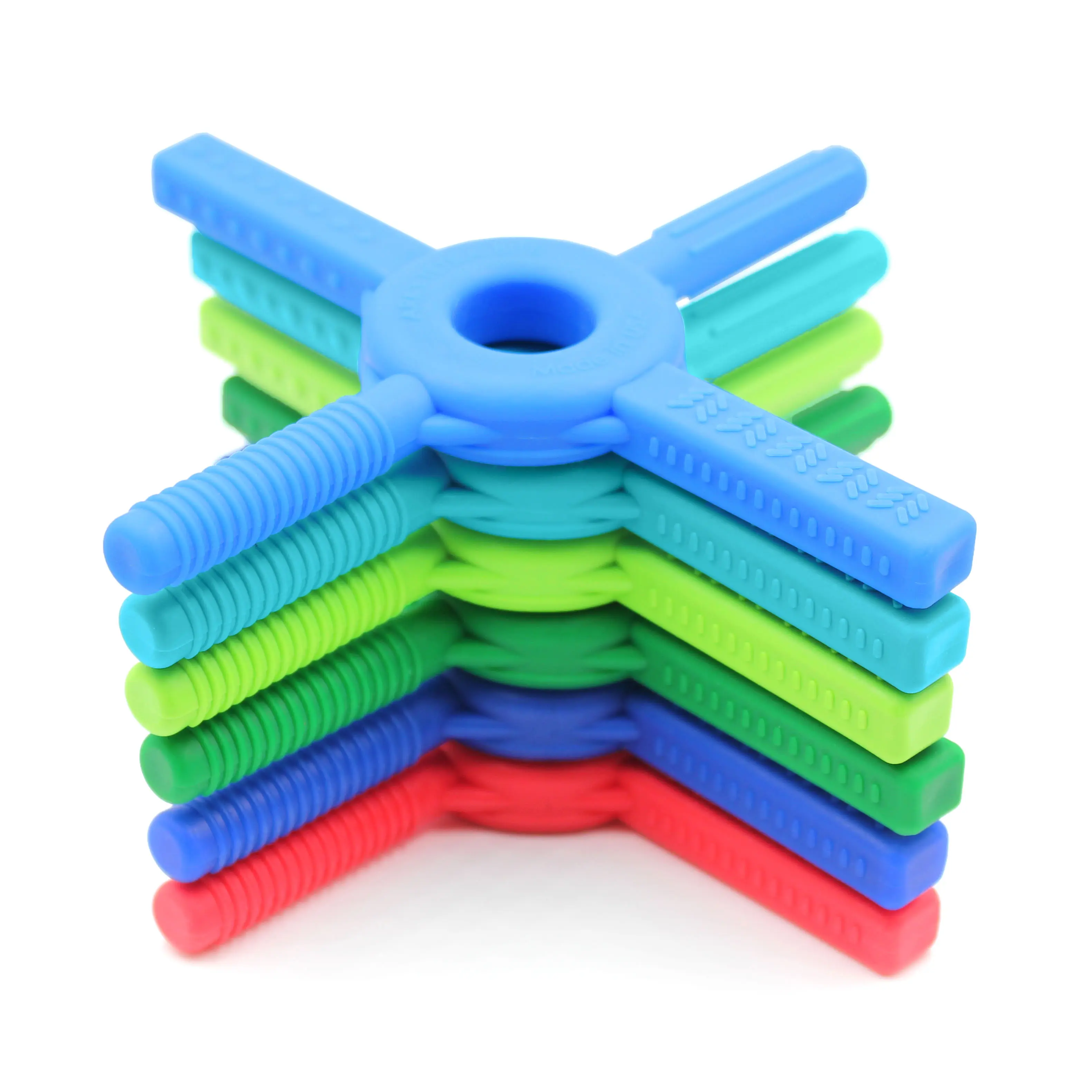 ARK Tetra-Bite Chewy Fidget