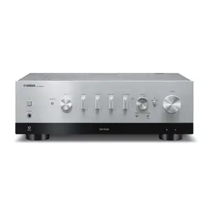 Yamaha: R-N800A Network Receiver Amplifier