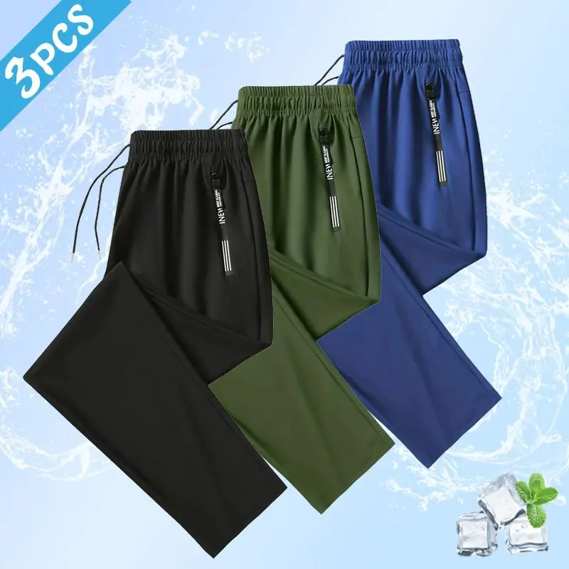 Black + Green + Blue