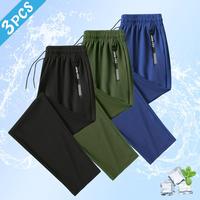 Black + Green + Blue