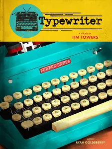 Typewriter Typewriter
