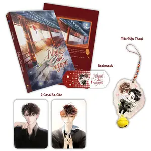 Nhà Có Bé Ngoan - Bản Đặc Biệt và Bản Thường (PREORDER)