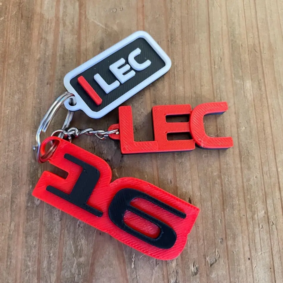 Edition | Motorsport Driver Keychain | Racing Gift | 16 | CL | Custom