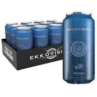 Blue Raz (Zero Stim)