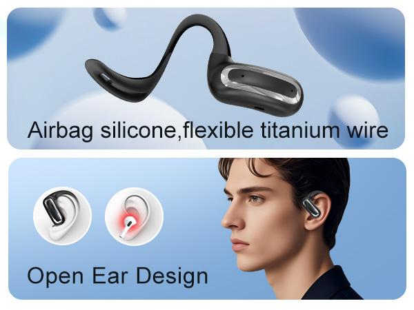 Z--ZIHNIC S16 AI Translation Earbuds, Smart LED Touchscreen, Multi-Mode Bluetooth, Real-Time App Voice Translator, IPX5 Waterproof