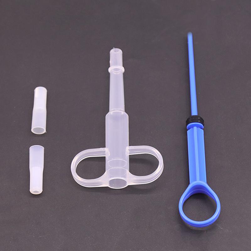 Convenient Pet Medicine Feeder Device Deworming Dropshipping
