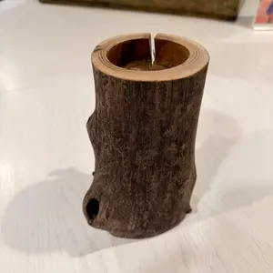 Branch Candle Holder