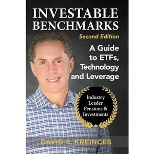 USED-Investable Benchmarks: A Guide to ETFs, Technology and Leverage by Kreinces, David S. (Paperback)