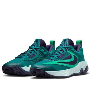 Nike Giannis Immortality 3 Geode Teal Purple Men's DZ7533-301 New