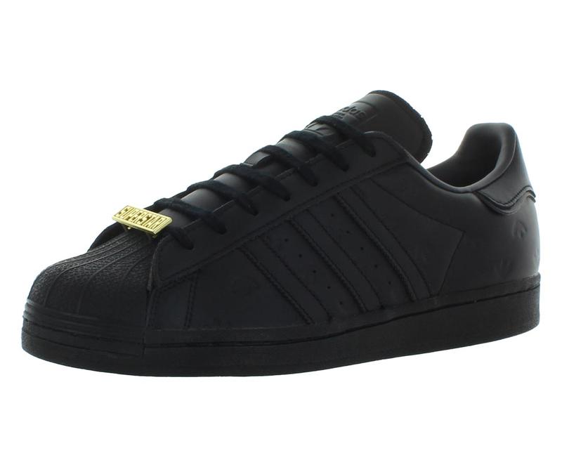 Adidas Superstar Mens Shoes