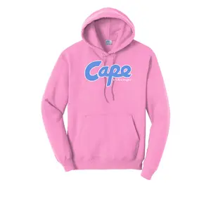 The Cape Vikings Hoodie