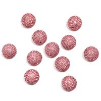 ZY2120015 25PCS 20MM L·Pink