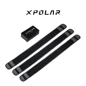 XPOLAR X2 Extension Strap | For Shoulder, Back & Hip Therapy | Adjustable & Plus-Size Friendly