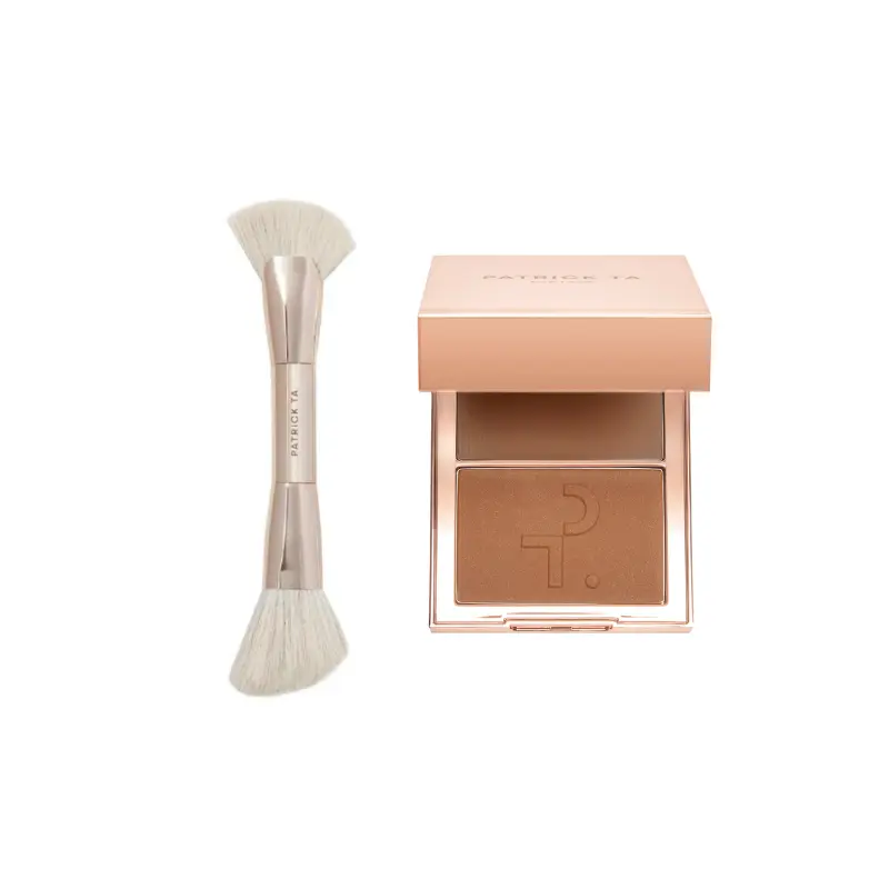 SHE'S SCULPTED (MEDIUM WITH COOL UNDERTONE)