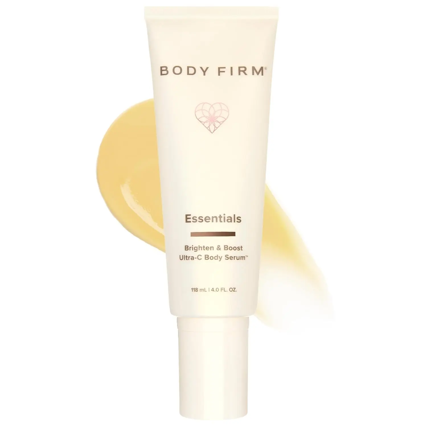Crépe Erase by The Body Firm - Brighten & Boost Ultra-C Body Serum™