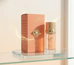 Camara Hubi Adore Pour Femme Eau De Parfum Perfume for Women – Floral Citrus Elegant Fragrance