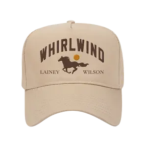 Khaki Whirlwind Hat