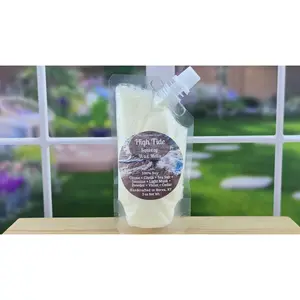 High Tide Soy Wax Melts (Clamshells & Squeezable Wax)