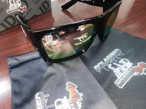 Z87 Safety Glasses by Industrial Drip -Spider