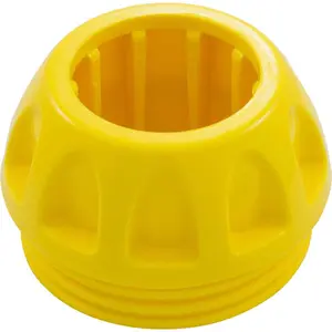 Handnut, Zodiac T5 Duo, Yellow