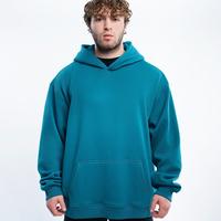 Teal - Hoodie