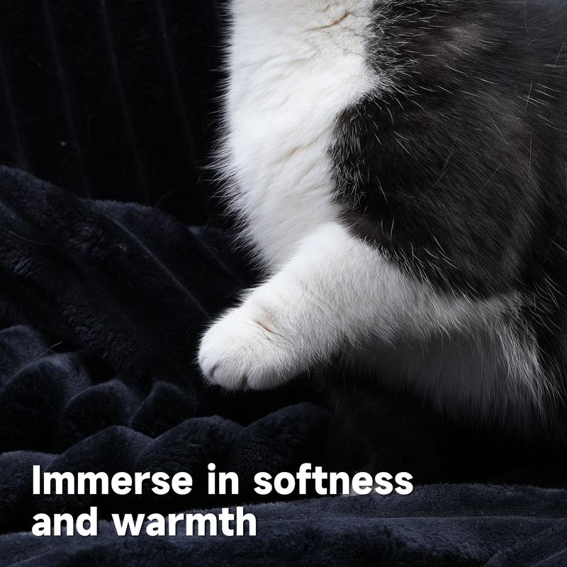 【2 Packages Shipping】Ovios 106" Plush Corduroy Cloud Velvet Modular Boneless Couch with Chaise & Ottoman, No Assembly Required - L/U-Shaped Sectional Sofa Set with Flexible Configuration - 107"W x 69.5"D x 30"H, 3 Seater