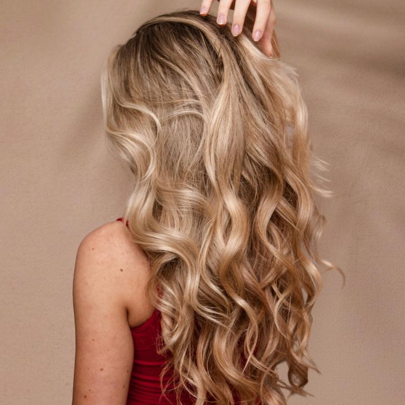 Beachwaver B1.25 Pink Sunset