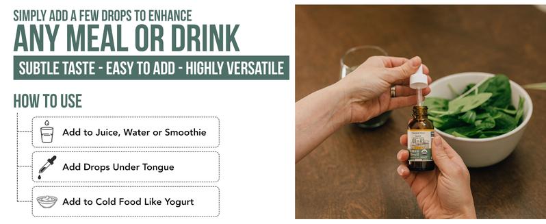 Plant-D3 + K2 5,000 IU D3 Strength (MenaQ7) Healthcare Vitamin