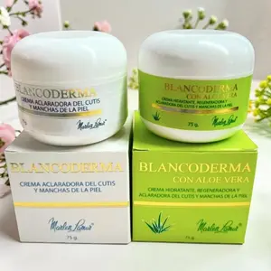 Blancoderma Plus Cream For Skin Discoloration Original Formula  75g