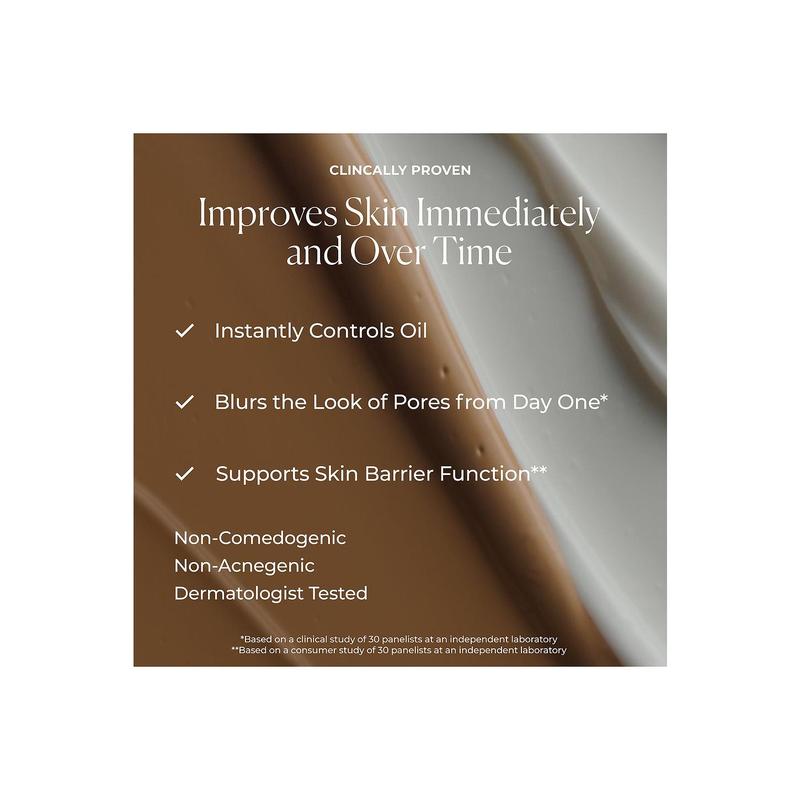 Laura Mercier Tinted Moisturizer Blurred Matte in 4c Hazel