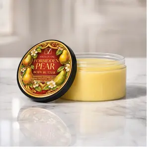 Forbidden Pear Body Butter