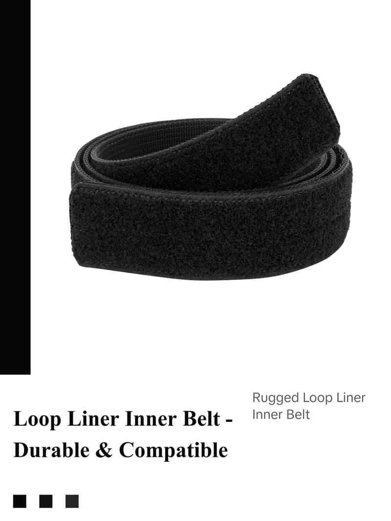 Loop Liner Inner Belt