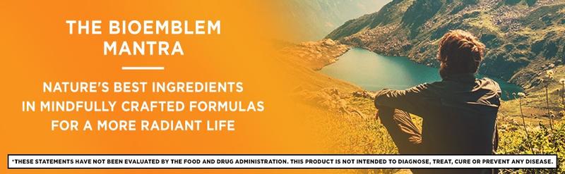 BioEmblem Vitamin B-Complex - Vitamin B12, B6, Supports Energy, Metabolism, Brain, Heart Health - B Vitamin Supplement - 90 Capsules