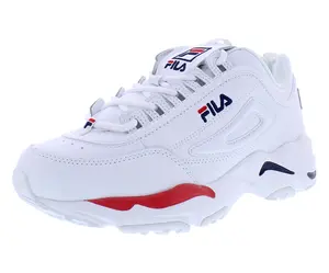 Fila Disruptor II X Ray Tracer Womens Shoes Fila Disruptor II X Ray Tracer Womens Shoes