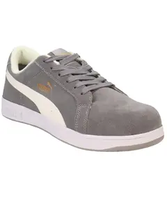 Puma Safety Men's Iconic Work Shoes Composite Toe - 640035