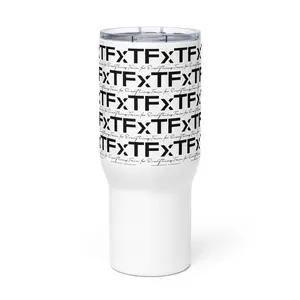 TFX Patterned Tumbler