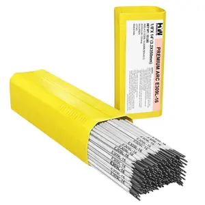 E309L-16 1/8" x 14" Stainless Steel Electrode (5-lb)