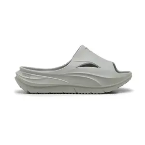 PUMA Mens Softride Zerog Slide Casual Sandals Casual - Grey