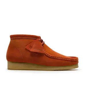 Clarks Originals Mens Wallabee Boot Wallabees
