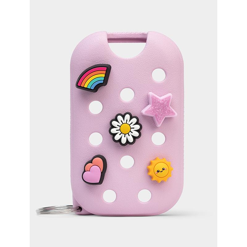 Crocs x Touchland Hand Mist Case for Power Mist Hand Sanitizer