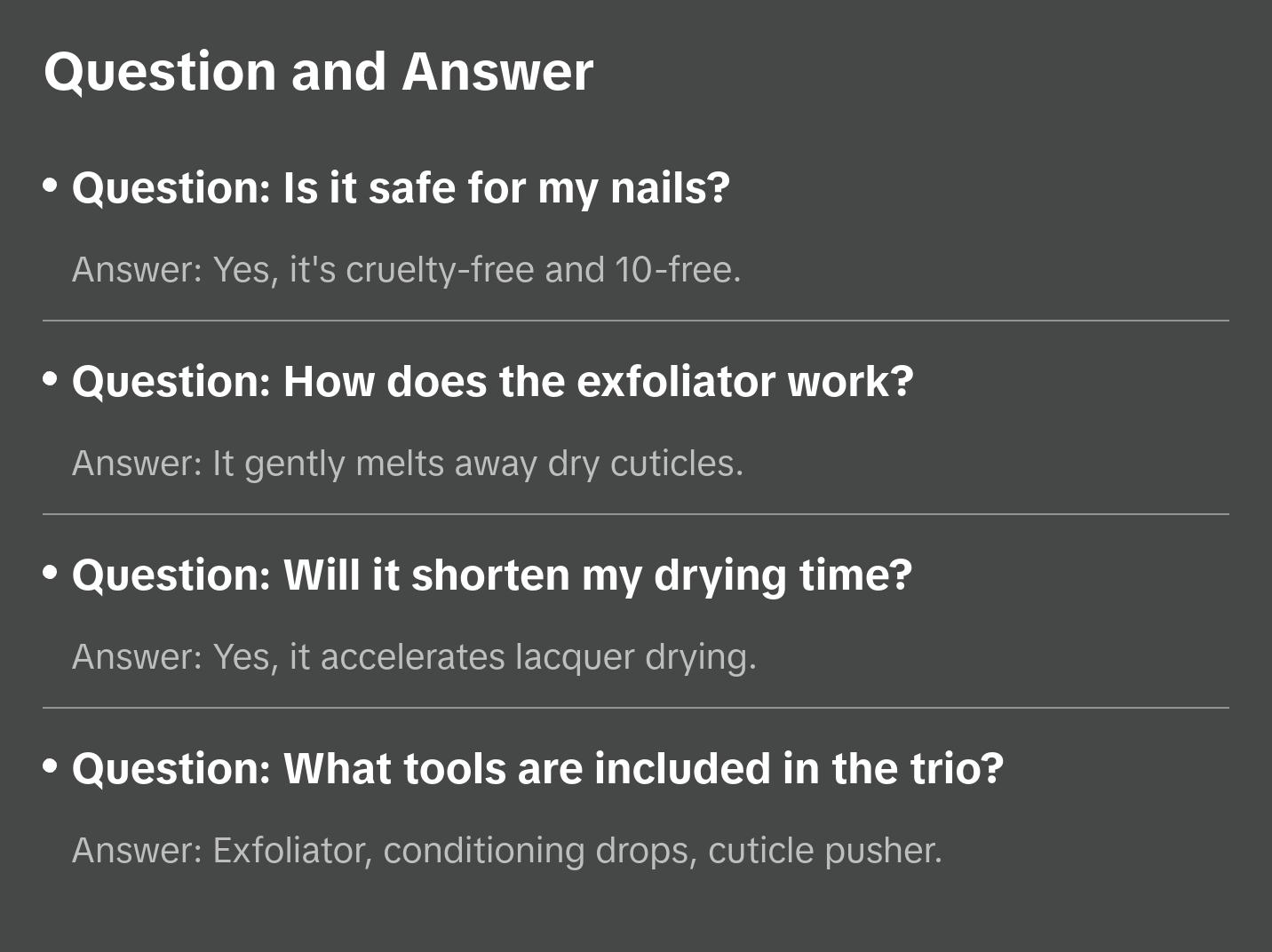 butter London Bye Bye Cuticle Trio Manicure Nail Clear - Quick Dry Conditioning Drops, Melt Away Cuticle Exfoliator, Signature 2-in-1 Glass Cuticle Pusher