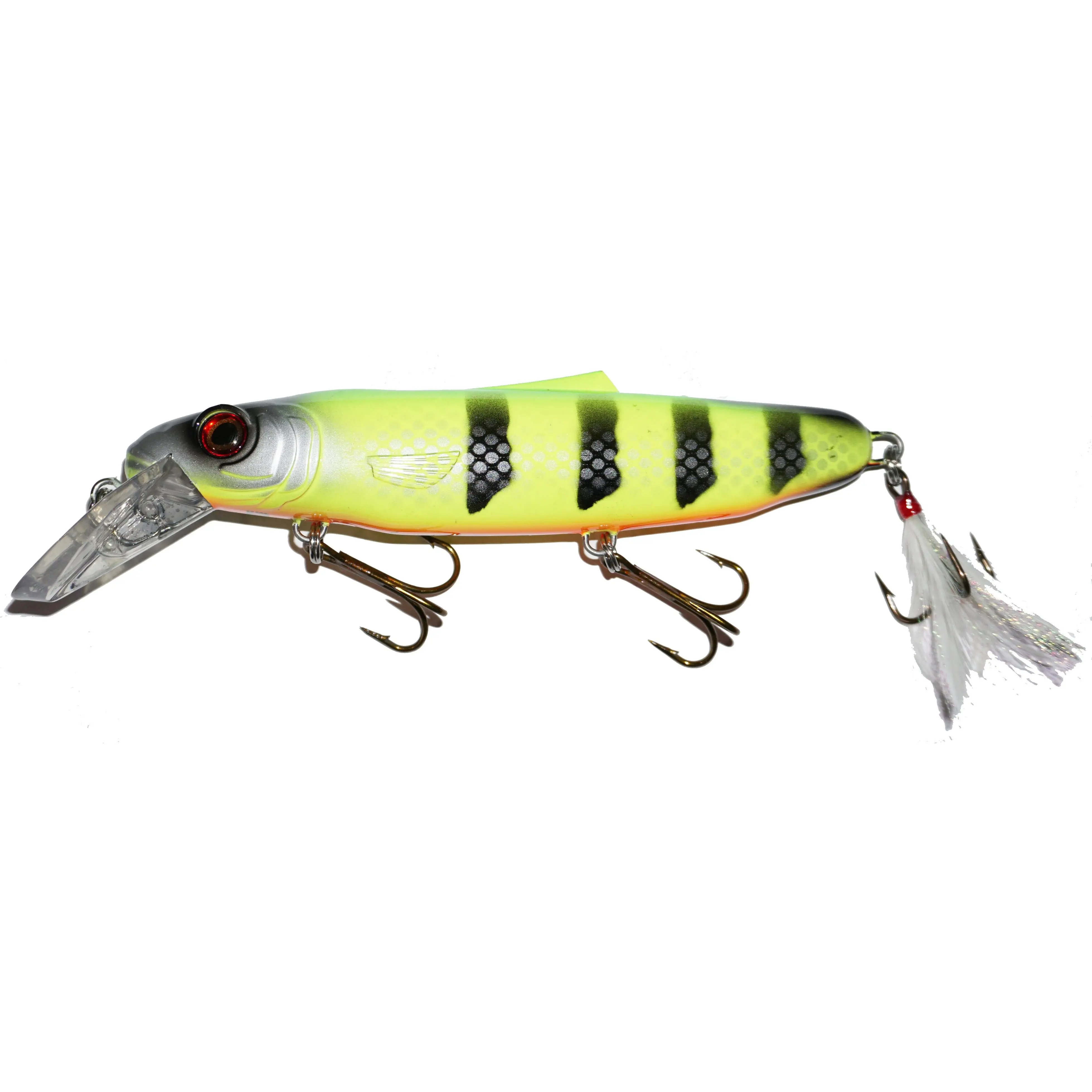 Livingston Lures Striker 173 Crankbait